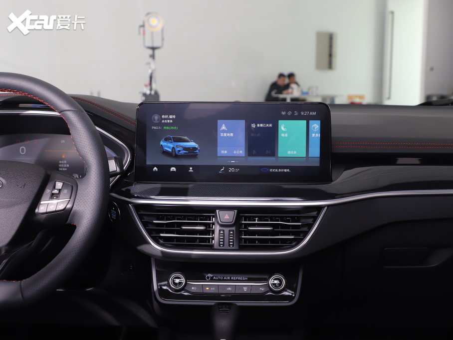 2022˹  EcoBoost 180 Ԅ(dng)ST Line