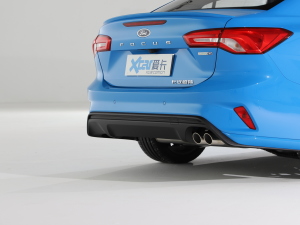 2022 EcoBoost 180 ԄST Line Ś