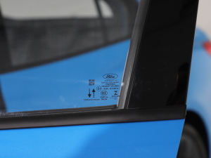 2022 EcoBoost 180 ԄST Line ^