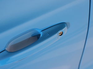 2022 EcoBoost 180 ԄST Line ^