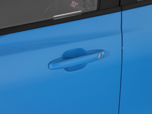 2022 EcoBoost 180 ԄST Line {T