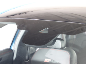 2022 EcoBoost 180 ԄST Line ^