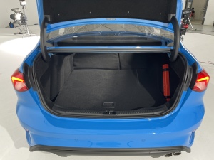 2022 EcoBoost 180 ԄST Line ηŵ