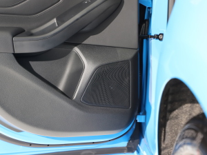 2022 EcoBoost 180 ԄST Line g