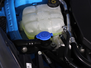 2022 EcoBoost 180 ԄST Line 