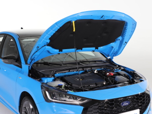 2022 EcoBoost 180 ԄST Line 