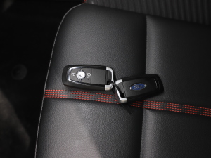 2022 EcoBoost 180 ԄST Line 