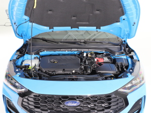 2022 EcoBoost 180 ԶST Line 