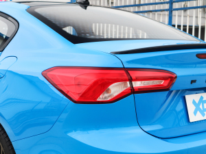 2022款三厢 EcoBoost 180 自动S版 尾灯