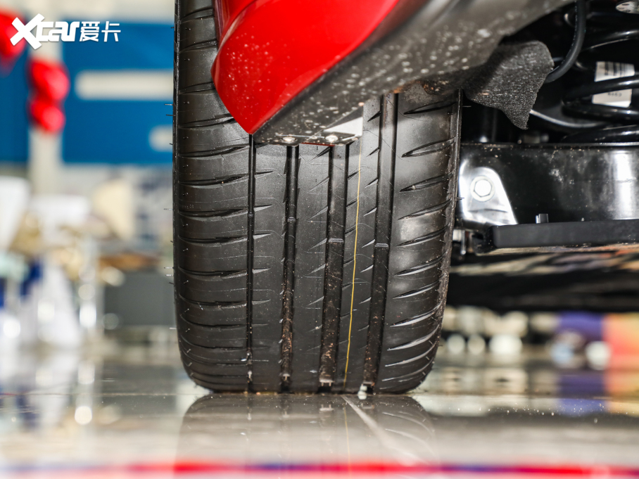 2022˹ Ɏ EcoBoost 180 Ԅ(dng)ST Line