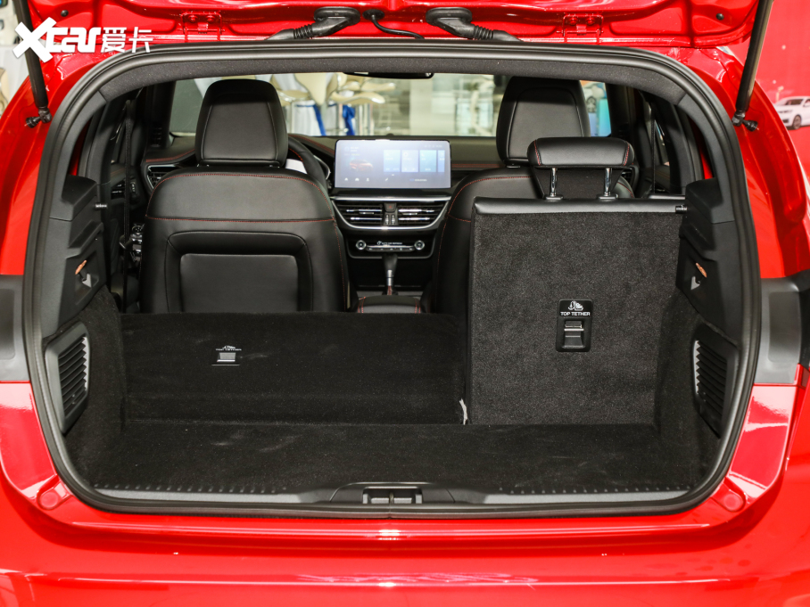 2022˹ Ɏ EcoBoost 180 Ԅ(dng)ST Line