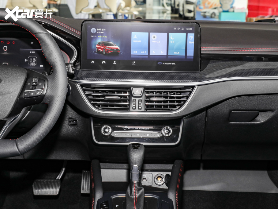 2022˹ Ɏ EcoBoost 180 ԄST Line