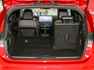 2022Ɏ EcoBoost 180 ԄST Line g