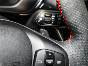 2022Ɏ EcoBoost 180 ԄST Line п؅^(q)