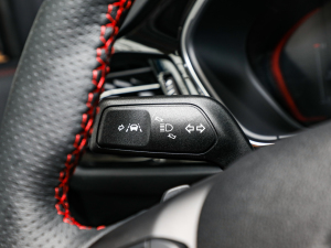 2022Ɏ EcoBoost 180 ԄST Line п؅^(q)