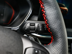 2022Ɏ EcoBoost 180 ԄST Line п؅^(q)