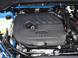 2022 EcoBoost 180 Զٰ 