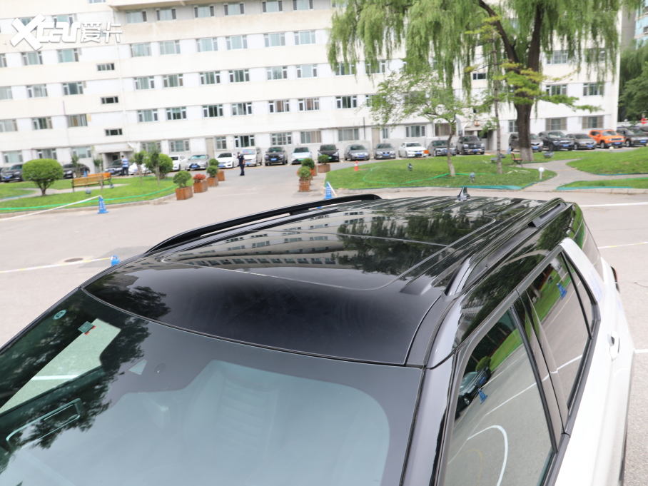 2023̽U EcoBoost 285 (q)ST-LINE 6