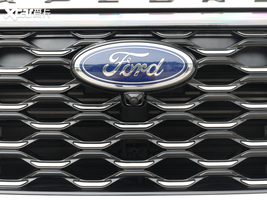 2023̽U EcoBoost 285 ST-LINE 6