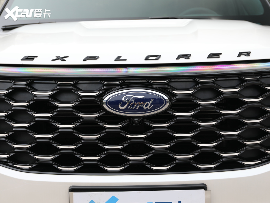 2023̽U(xin) EcoBoost 285 (q)ST-LINE 6