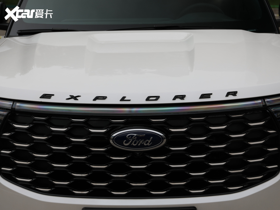 2023̽U EcoBoost 285 ST-LINE 6