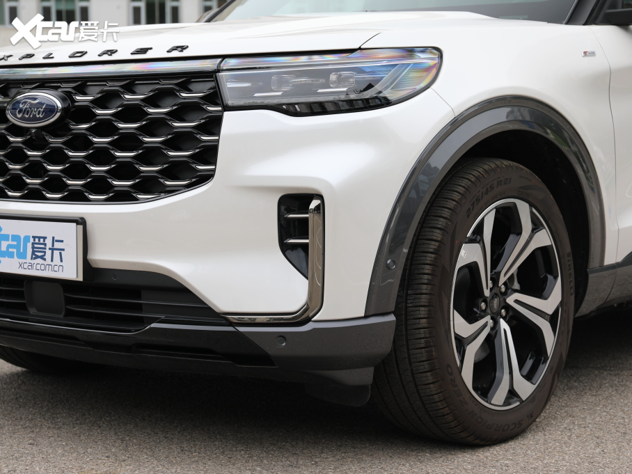 2023̽U(xin) EcoBoost 285 (q)ST-LINE 6