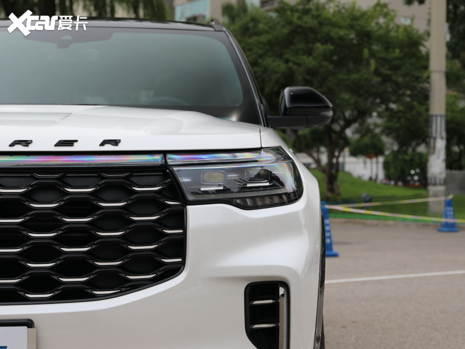 2023̽U EcoBoost 285 (q)ST-LINE 6