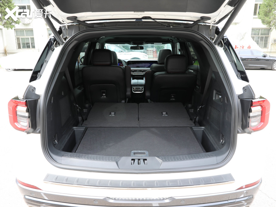 2023̽U EcoBoost 285 (q)ST-LINE 6