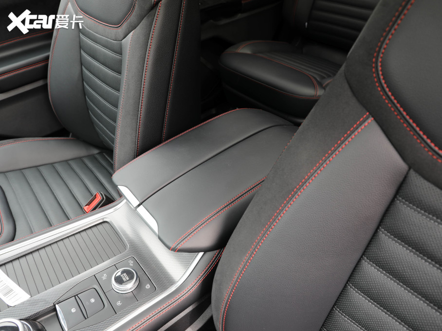 2023̽U(xin) EcoBoost 285 (q)ST-LINE 6