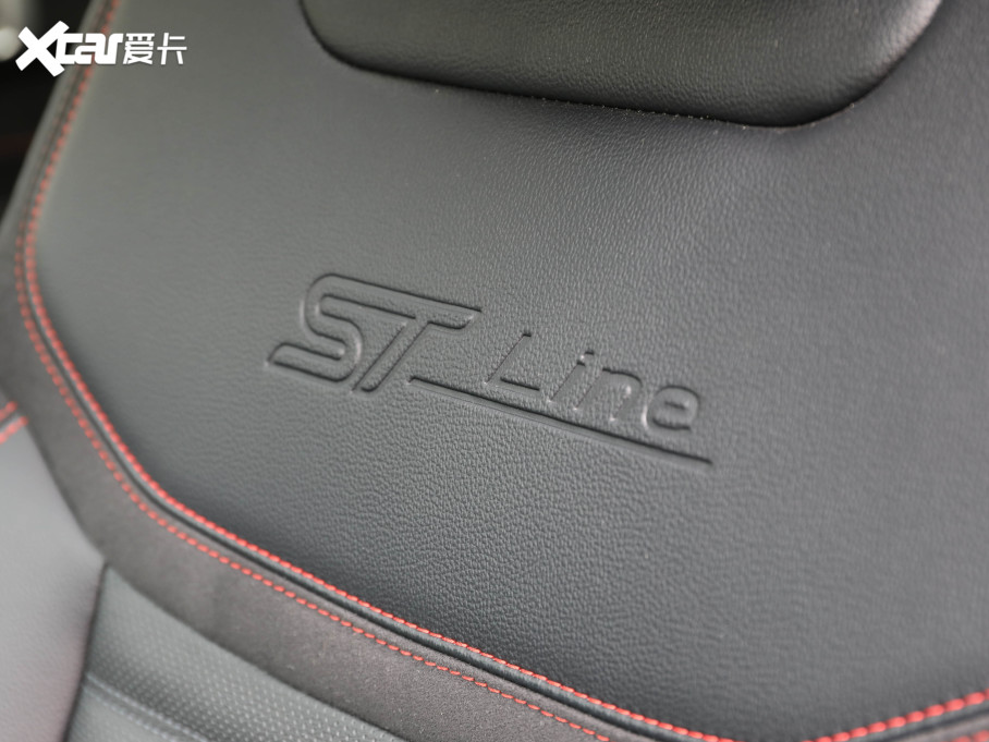 2023̽U EcoBoost 285 ST-LINE 6