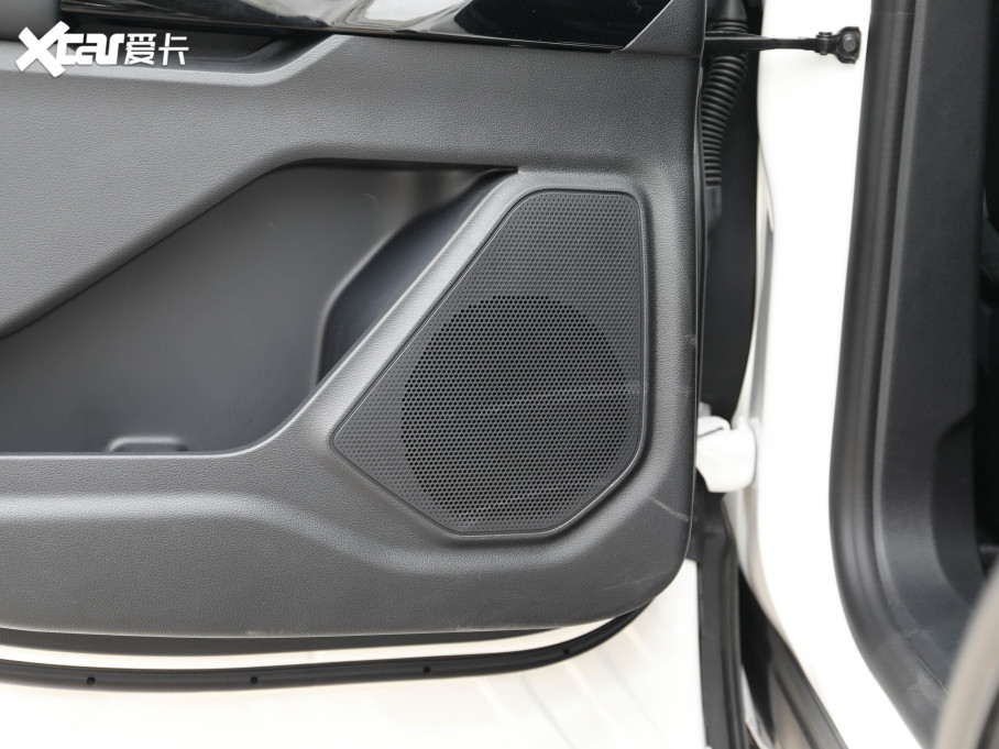 2023̽U(xin) EcoBoost 285 (q)ST-LINE 6