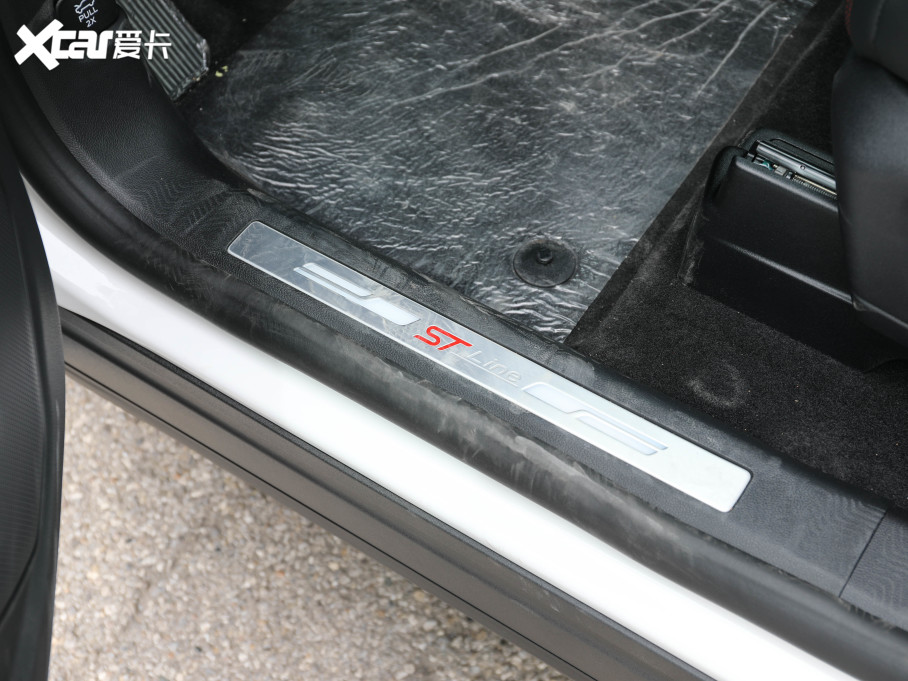 2023̽U(xin) EcoBoost 285 (q)ST-LINE 6