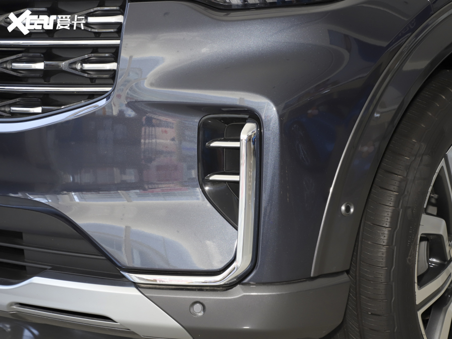 2023̽U EcoBoost 285 ⁽ 7