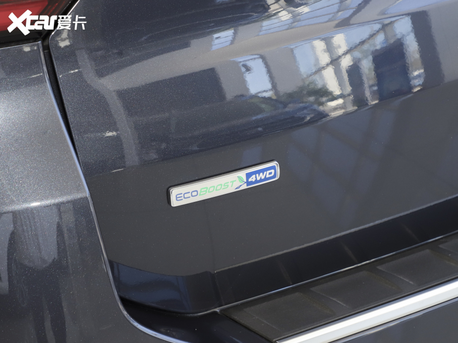 2023̽U EcoBoost 285 ⁽ 7