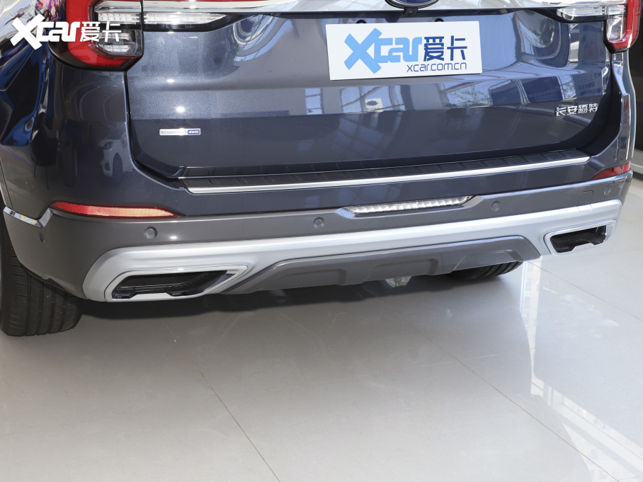 2023̽U EcoBoost 285 (q)⁽ 7