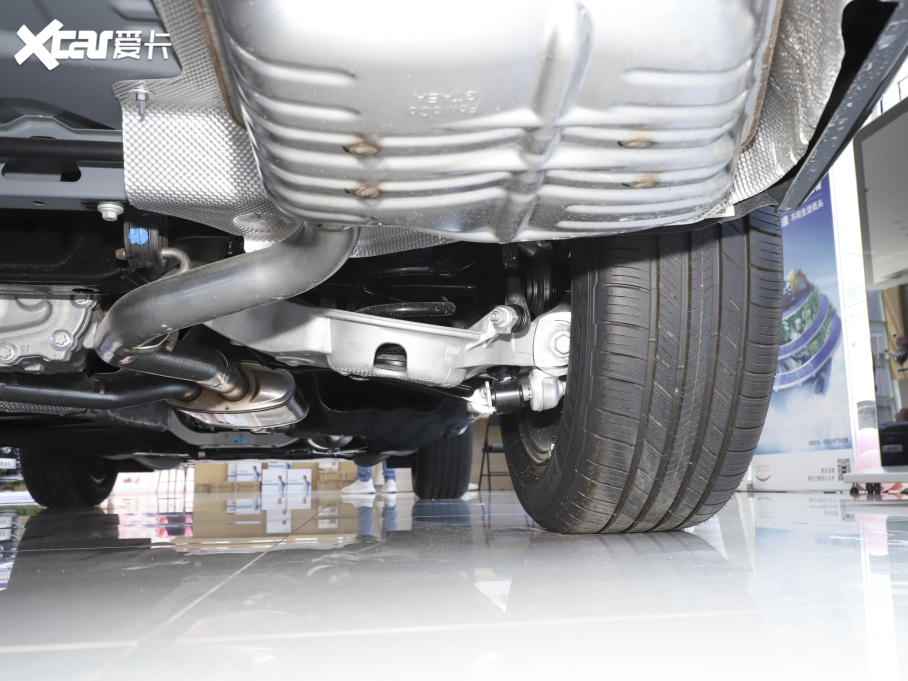 2023̽U EcoBoost 285 ⁽ 7