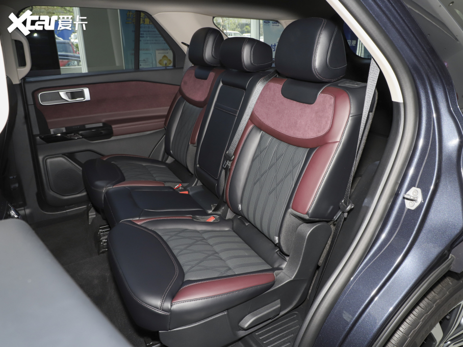 2023̽U EcoBoost 285 ⁽ 7