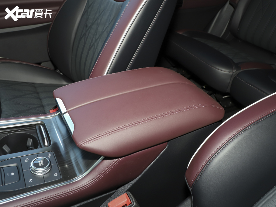 2023̽U EcoBoost 285 ⁽ 7