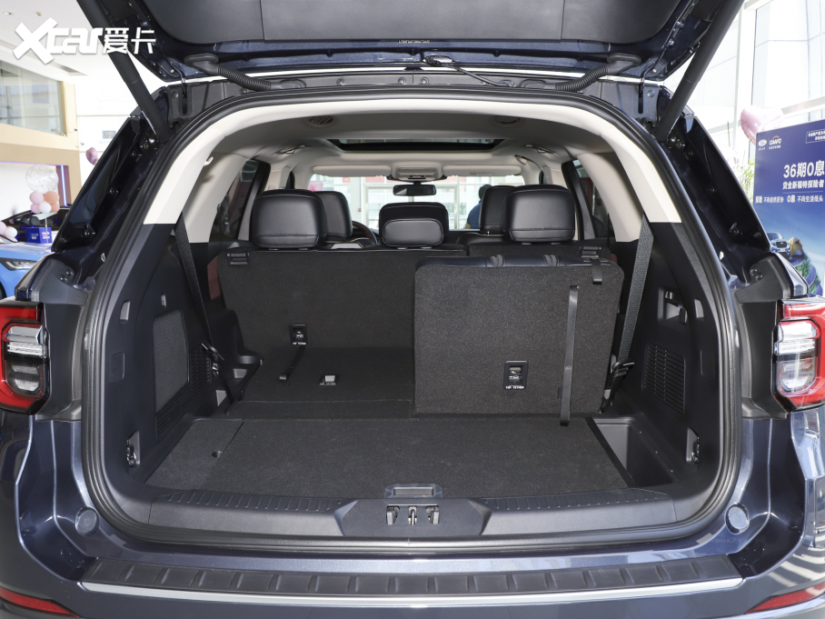 2023̽U EcoBoost 285 (q)⁽ 7