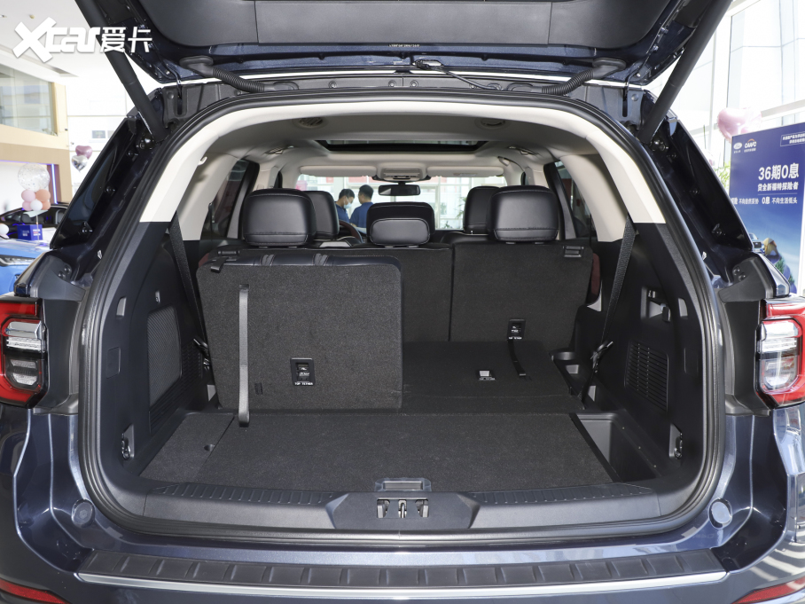 2023̽U EcoBoost 285 ⁽ 7