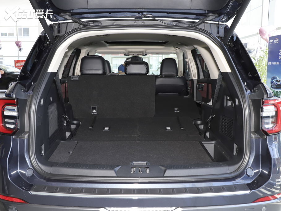 2023̽U(xin) EcoBoost 285 (q)⁽ 7