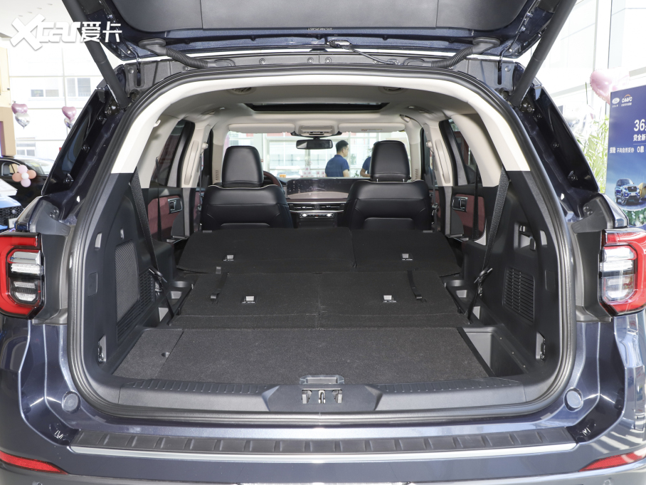 2023̽U EcoBoost 285 (q)⁽ 7