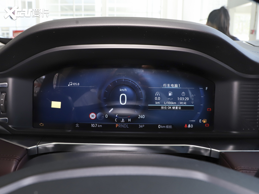 2023̽U EcoBoost 285 ⁽ 7