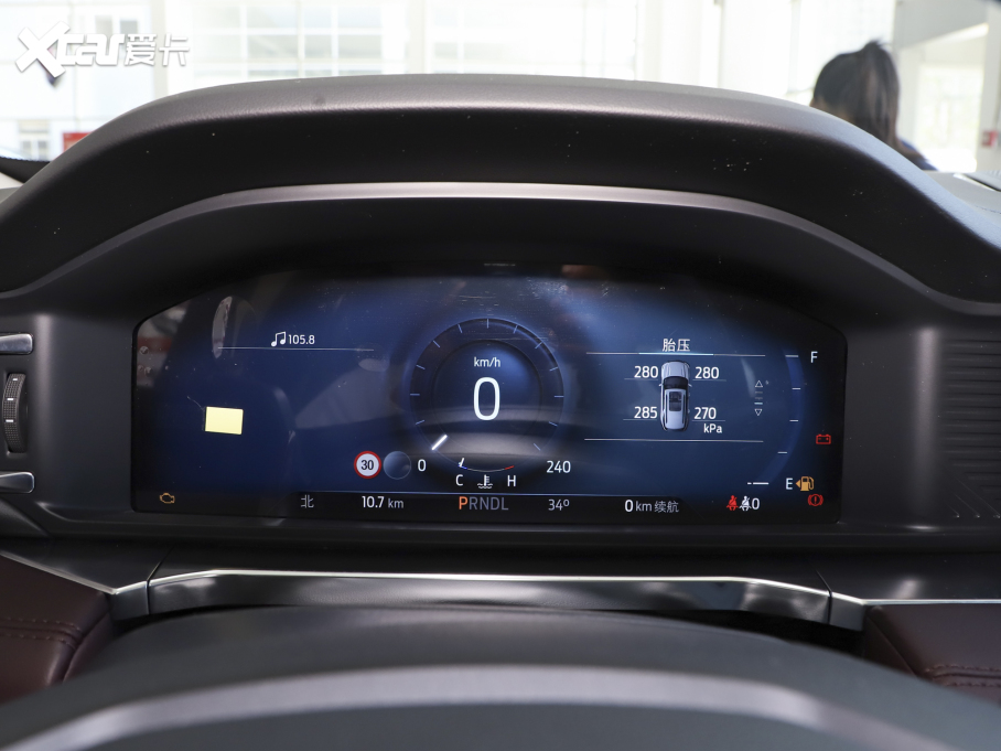 2023̽U EcoBoost 285 ⁽ 7