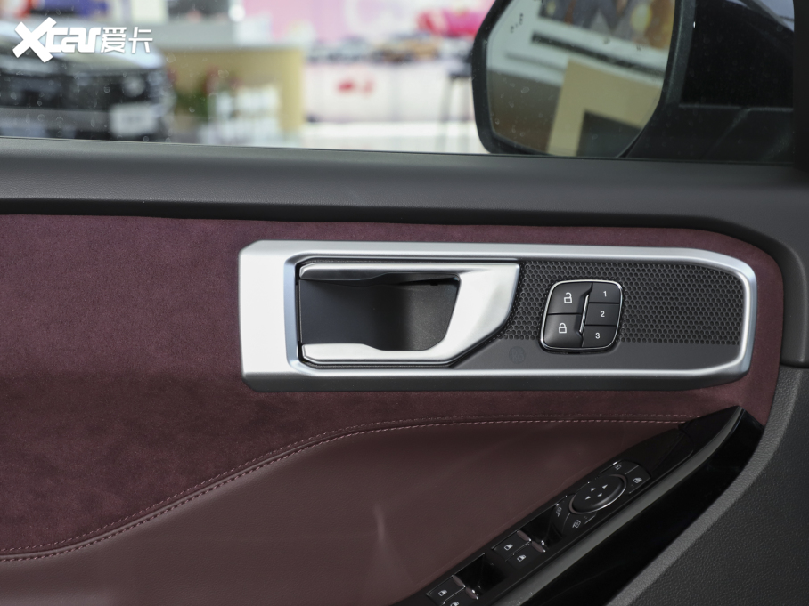 2023̽U EcoBoost 285 ⁽ 7