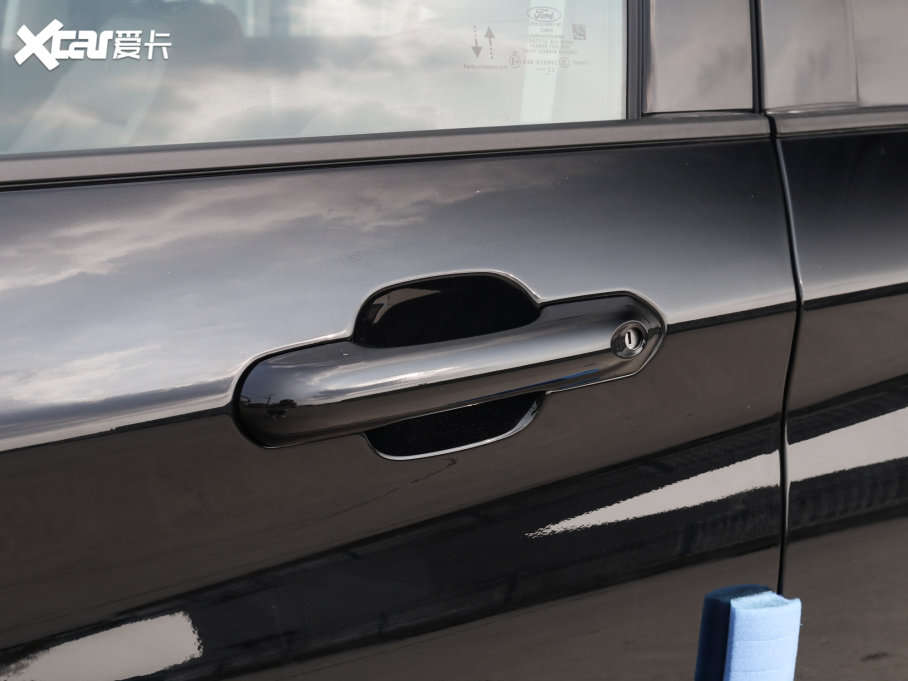 2023̽U EcoBoost 285 Lplus 7