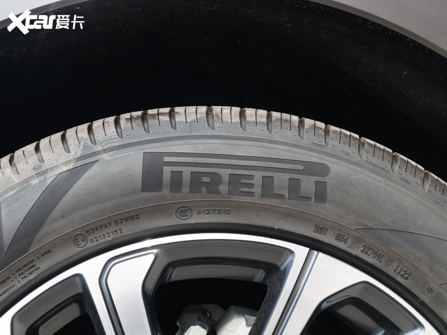 2023̽U EcoBoost 285 Lplus 7