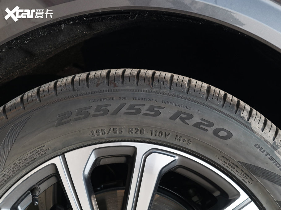 2023̽U EcoBoost 285 Lplus 7