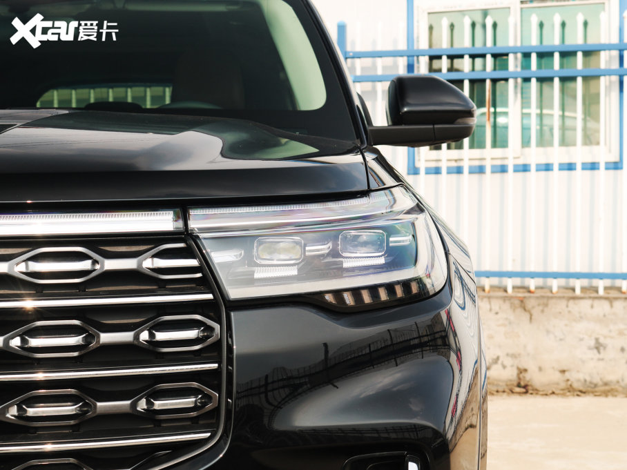 2023̽U EcoBoost 285 (q)L(fng)plus 7