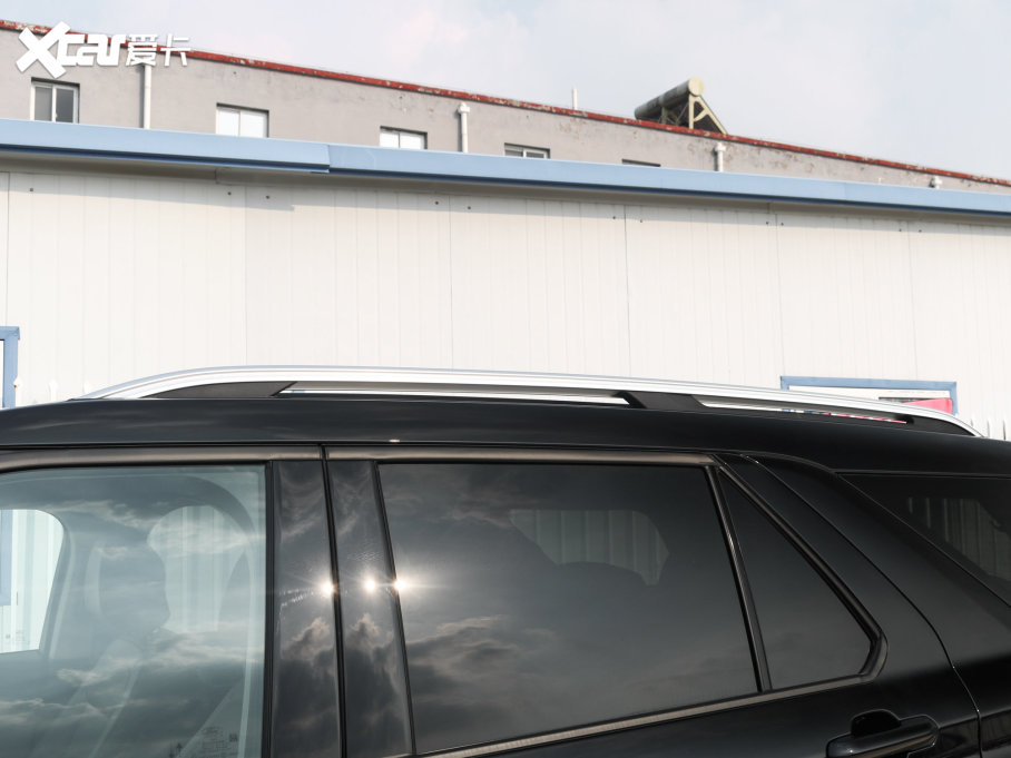 2023̽U(xin) EcoBoost 285 (q)L(fng)plus 7